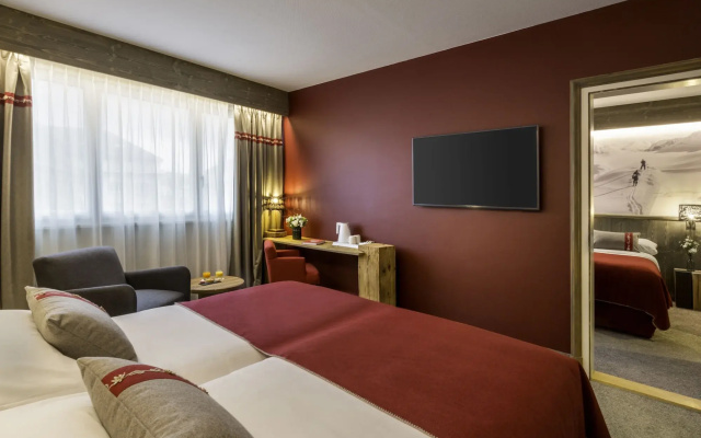 Hotel Edelweiss