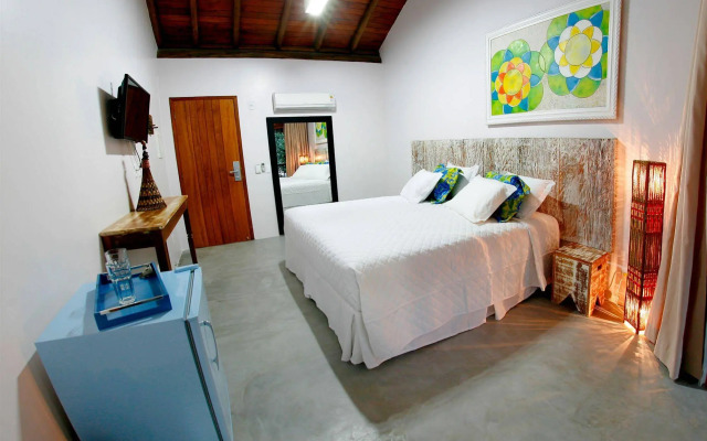 Pousada Villa Maeva Itacaré