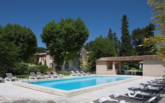La Bastide de Voulonne