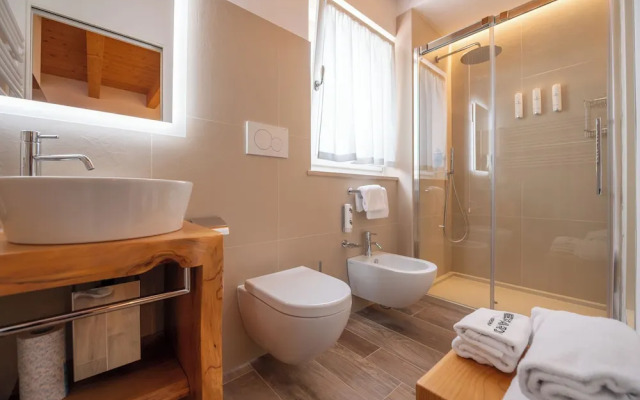 Hotel Villa Leopardi 4S - Adult only