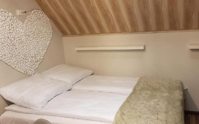 Pokoje Gościnne Kacper blisko Gondoli