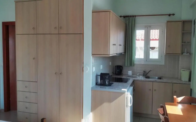 Vasiliki Apartments