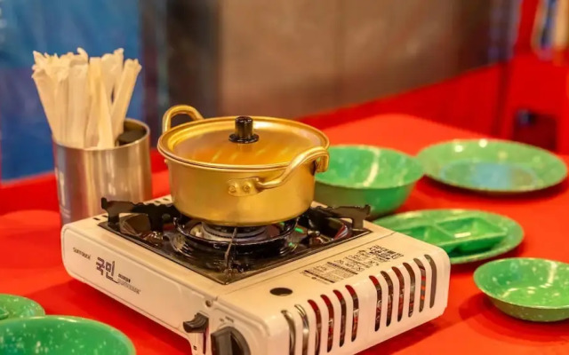 Gapyeong Cool Pension