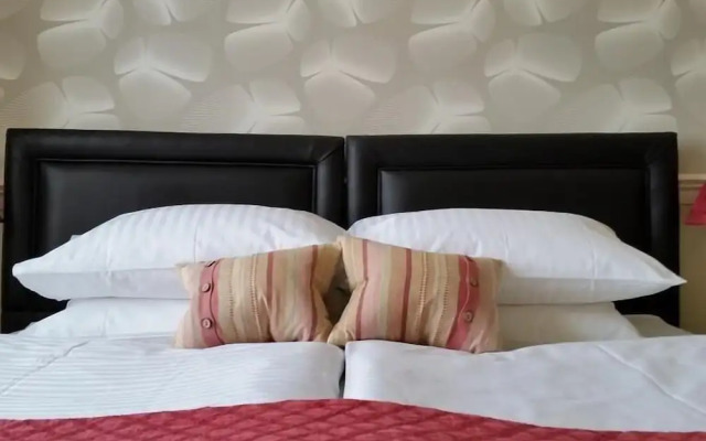 Gallery Guesthouse