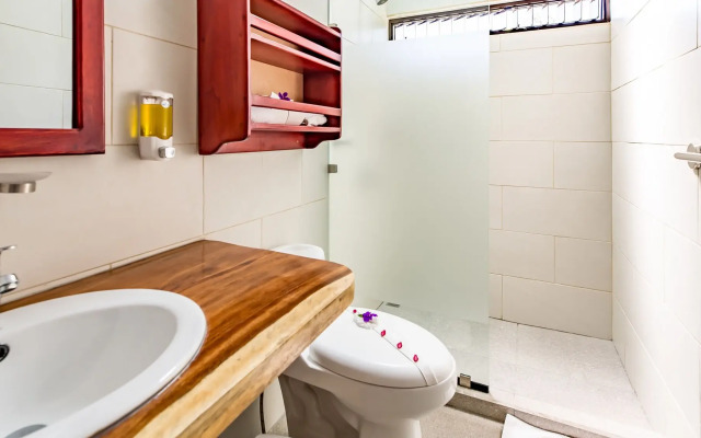 Villas Rio Mar