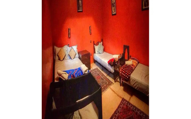 Riad Wink