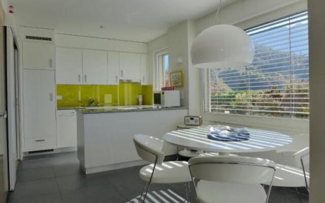Apartment Panorama