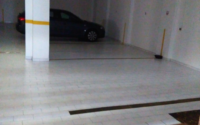 Apartamentos Lindomar