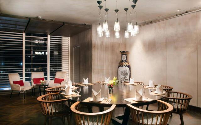 Welcomhotel by ITC Hotels, Dwarka, New Delhi