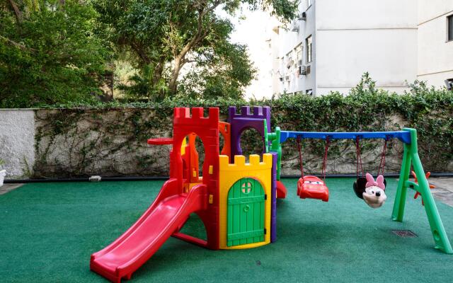 Apartment 5 pax in Ipanema | BT101 Z1