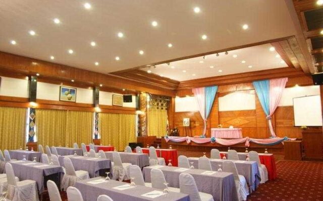 Jomtien Holiday Pattaya