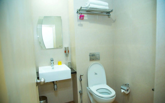Hotel Kinnera Comforts