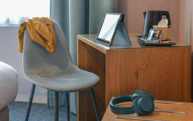 Sure Hotel by Best Western Centre Beaune