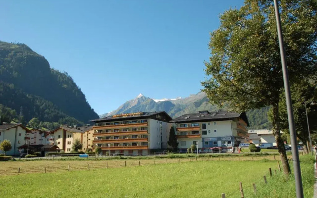 Penthouse Harmony Kaprun