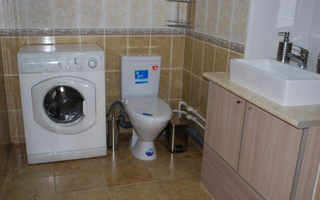 Меблированные комнаты Tikhy Dvorik