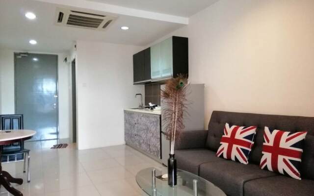 Taragon Service Panel KL