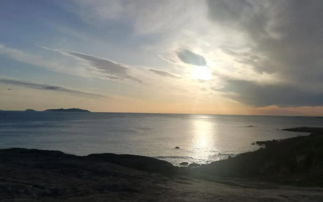 maravilloso apartamento en la playa...muy especial