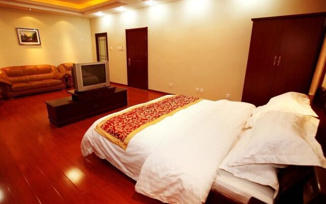Jinhai Hotel