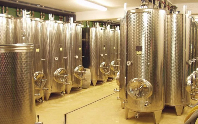 Weingut Schlafgut Genussgut Lorenz