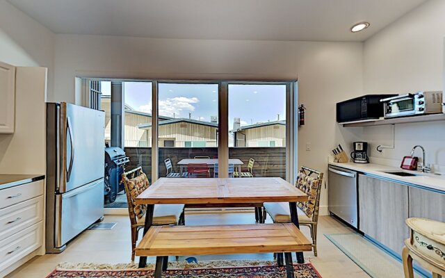 2752whmr 3 Bedroom Townhouse