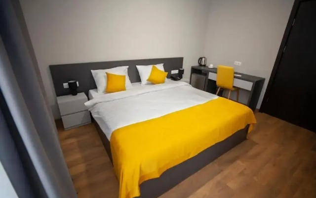 Old City Boutique Hotel