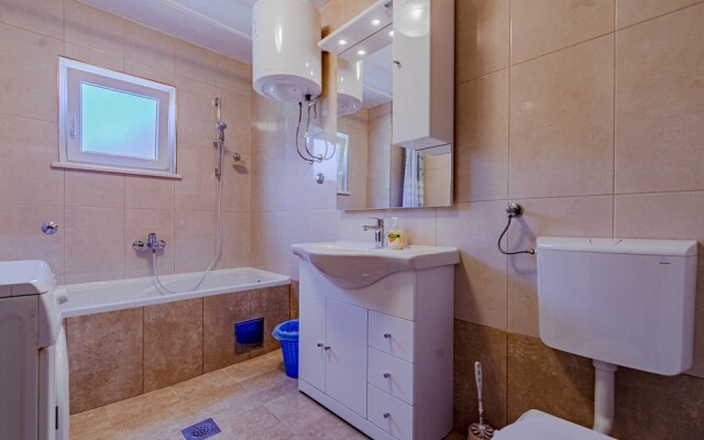 A2-apartment 50m From the Beach With the sea View