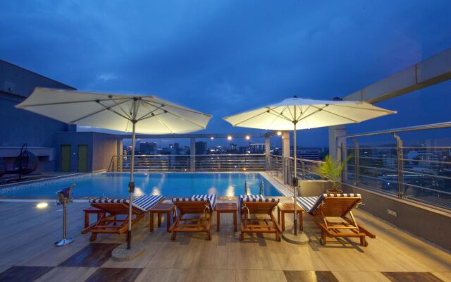 Golden Tulip Westlands Nairobi