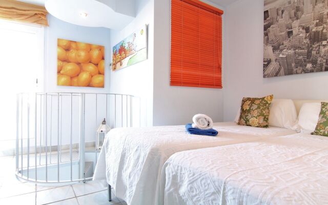 Apartament Duplex Spa Sitges Rentals