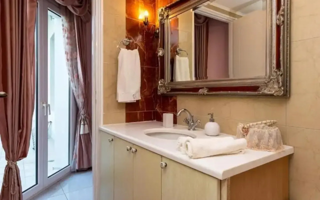 EXPLOR Mansion - Inclusive Experience