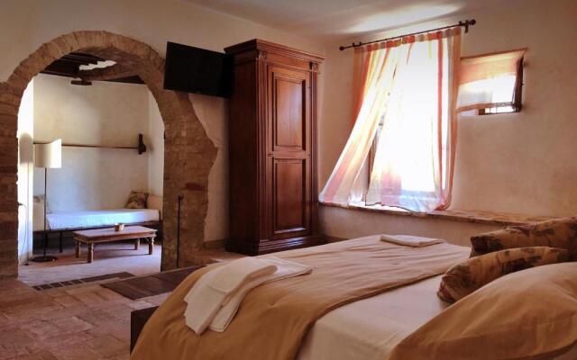 Tenuta Fattoria Vecchia