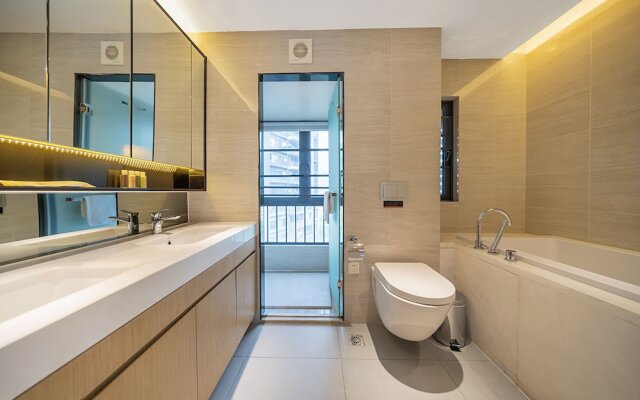 CM Serviced Apartment Shekou