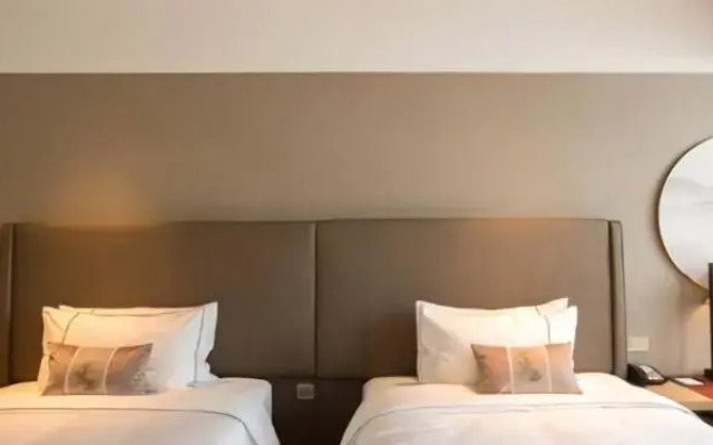 Echeng Hotel Sanming City Government RT-Mart