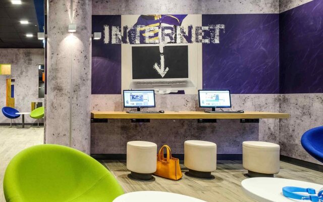 Ibis Budget Osnabrueck City