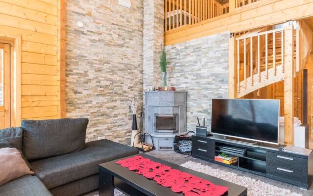 House Villa oka Radstadt