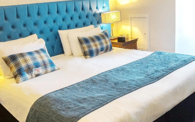 Columba Hotel Inverness by Compass Hospitality