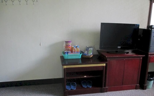 Yinhao Hotel (Yinchuan South Gate Plaza) – Guest Rooms – Yinchuan
