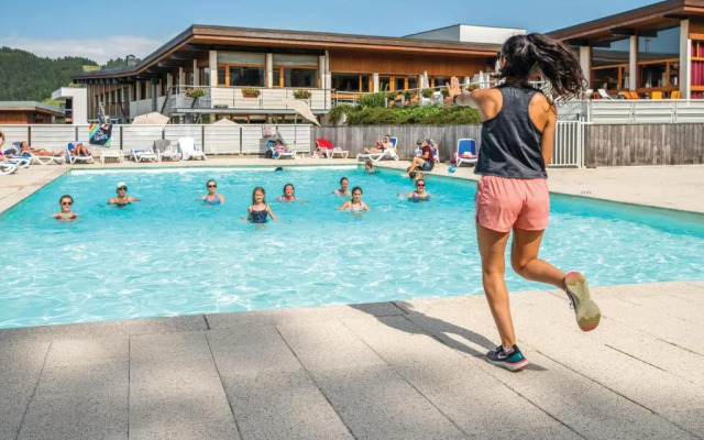 Club Belambra Les Embrunes