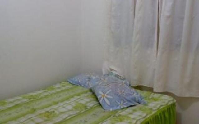 Bernardo Hostel