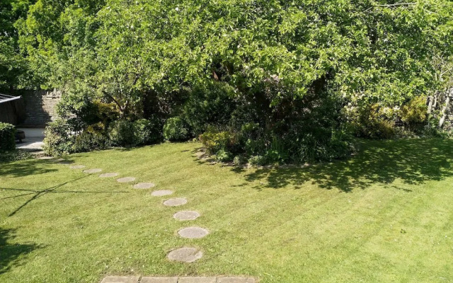 Tree of Life House, Number 27 Bere Lane
