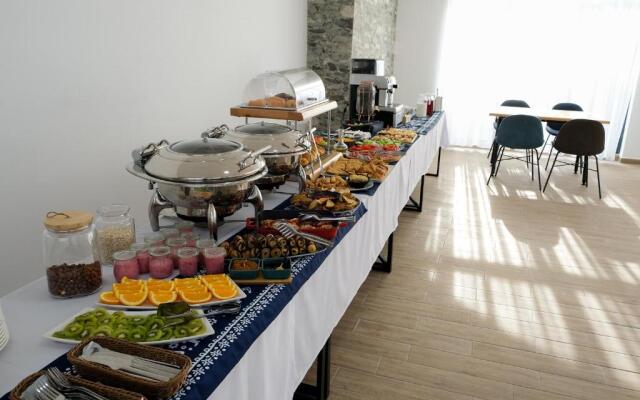 Hotel Posta, Местиа