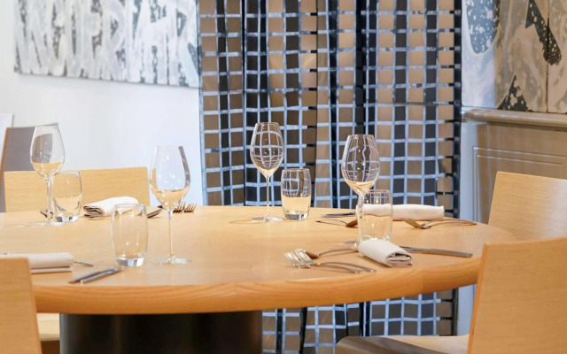 La Citadelle Hotel Metz - MGallery Collection