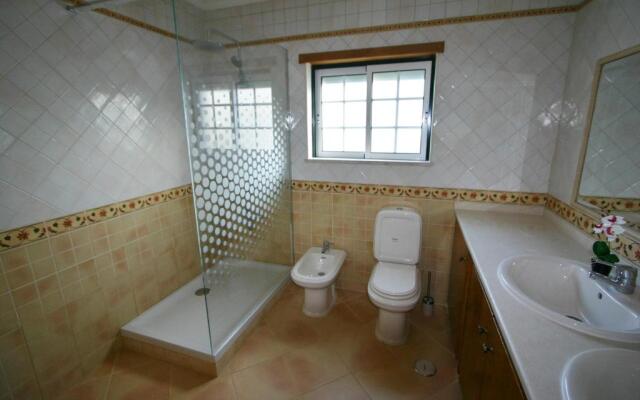 Villa Vista Mar Piscina Suites