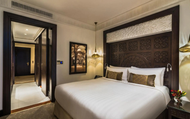 Al Mashreq Boutique Hotel