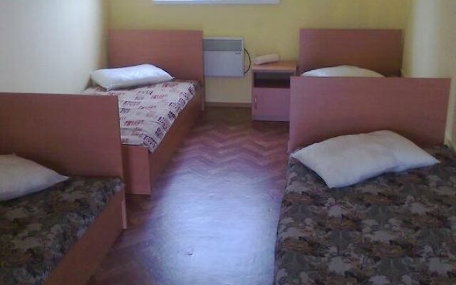 Na Poroge Revun Hotel  