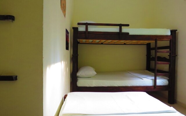 Chicamocha Hostel