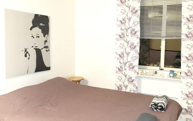 Studio in Nacka