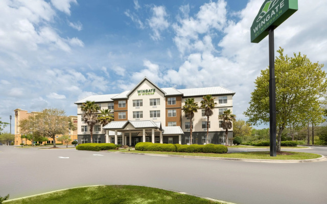 Wingate by Wyndham Savannah Gateway