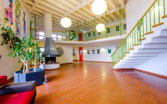 DJH Jugendherberge Pottenstein