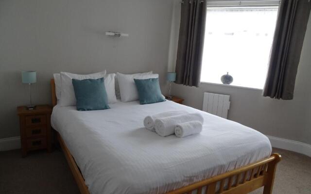 The Melville Guest House