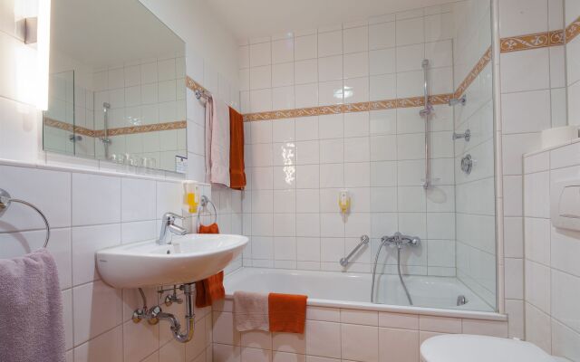 Best Western Plus Hotel Schwarzwald Residenz